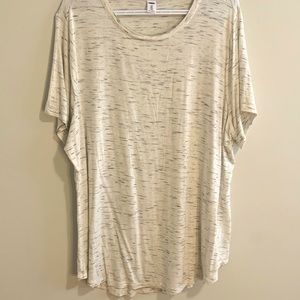 Old Navy White T-Shirt
